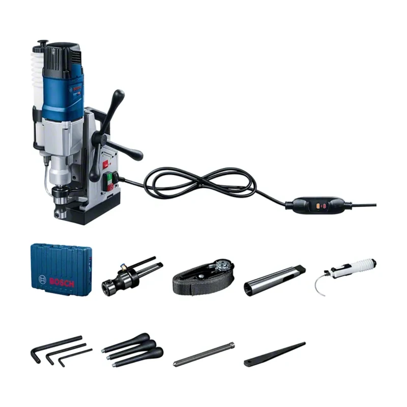 Bosch GBM 50-2 Manyetik Karot Matkap