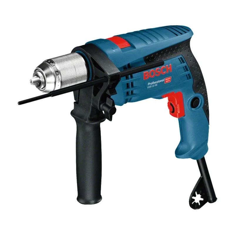 Bosch GSB 13 RE Darbeli Matkap (600 W)