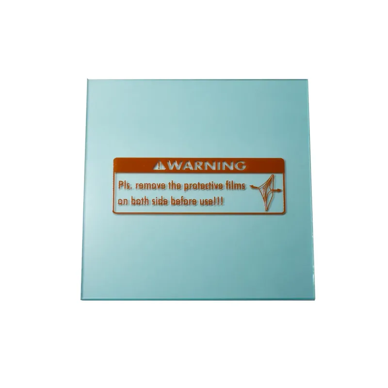 Magmaweld Dış Lens (600/700 Serisi)