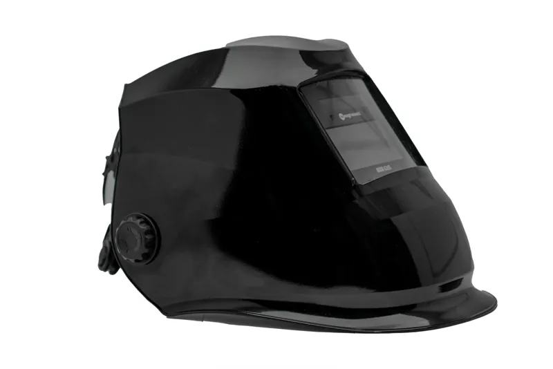 Otomatik Kararan Kaynak Maskeleri