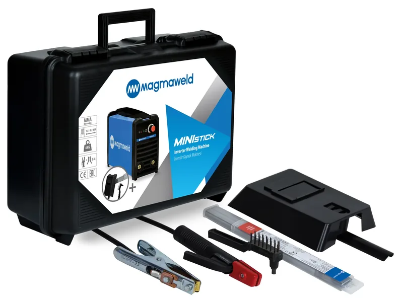 Magmaweld MINISTICK DELUXE