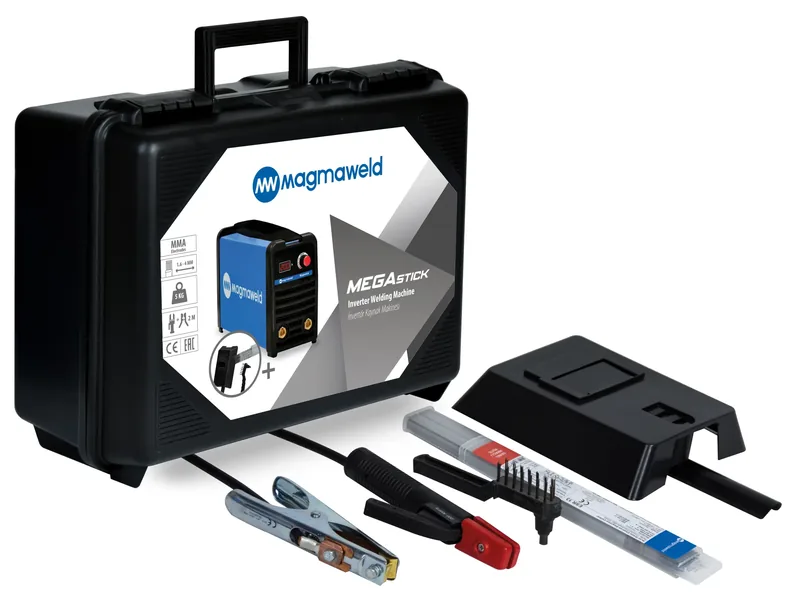 Magmaweld MEGASTICK DELUXE