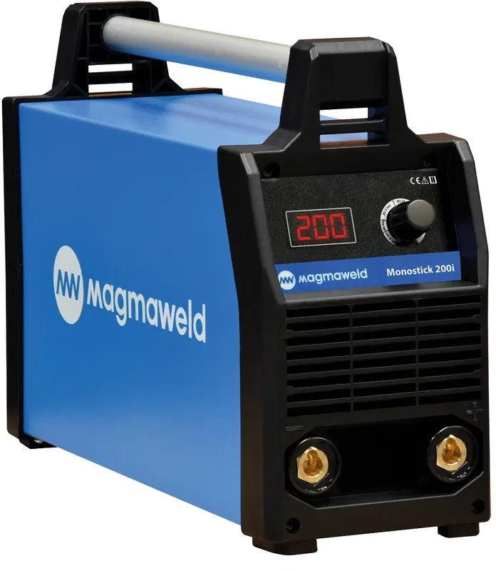 Magmaweld MONOSTICK 200i