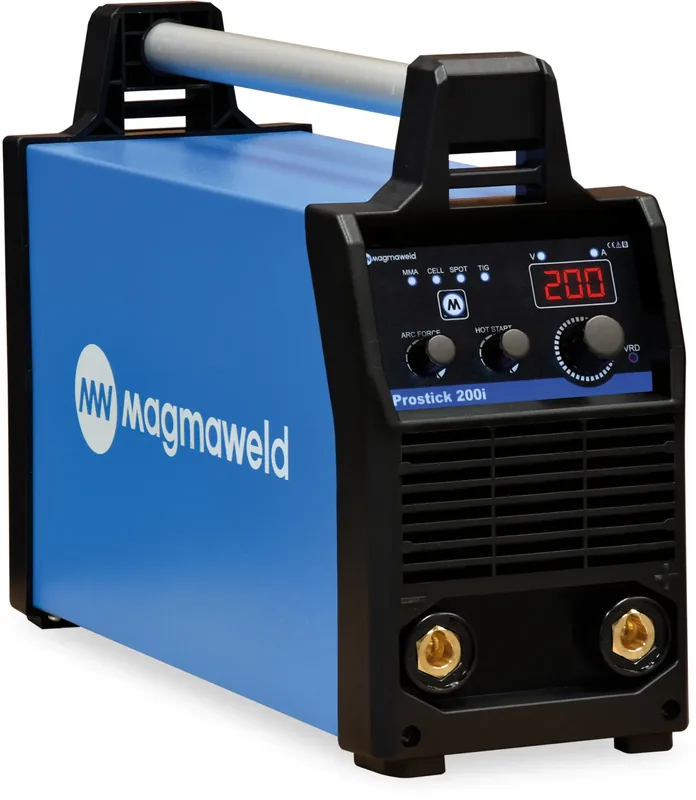 Magmaweld PROSTICK 200i