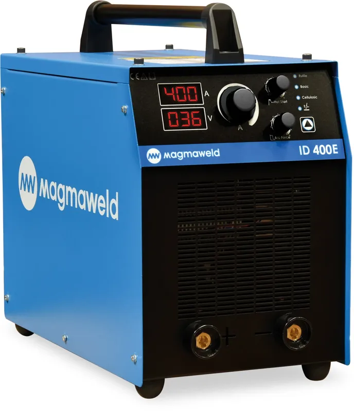 Magmaweld ID 400 E