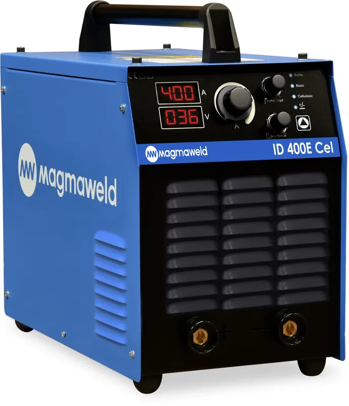 Magmaweld ID 400 E CEL