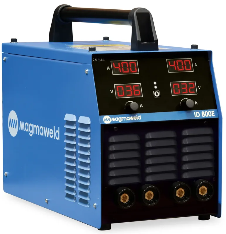 Magmaweld ID 800 E