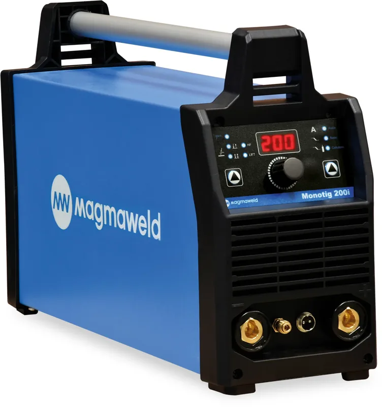 Magmaweld MONOTIG 200i