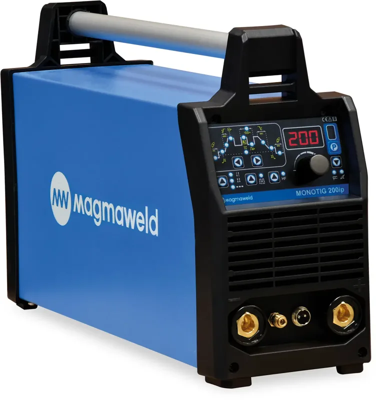 Magmaweld MONOTIG 200ip