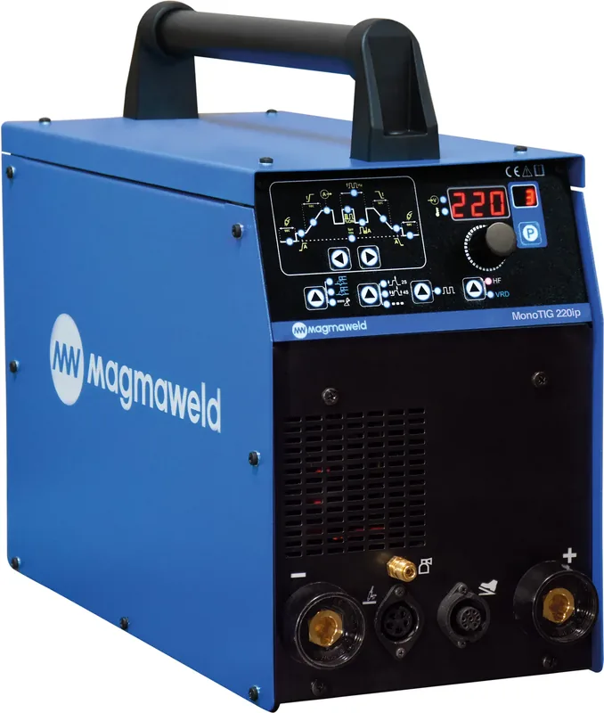 Magmaweld MONOTIG 220ip