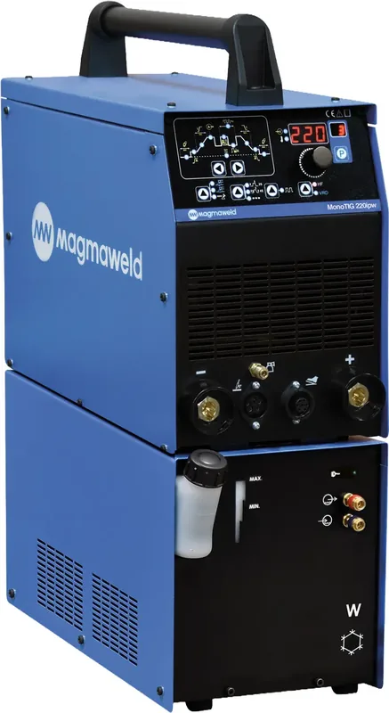 Magmaweld MONOTIG 220ipw