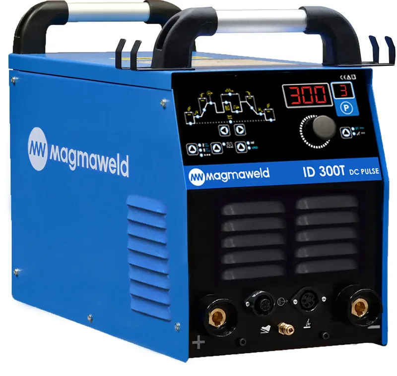 Magmaweld ID 300 T DC PULSE