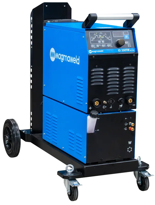 Magmaweld ID 350 TW AC/DC