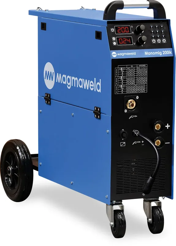 Magmaweld MONOMIG 200IK