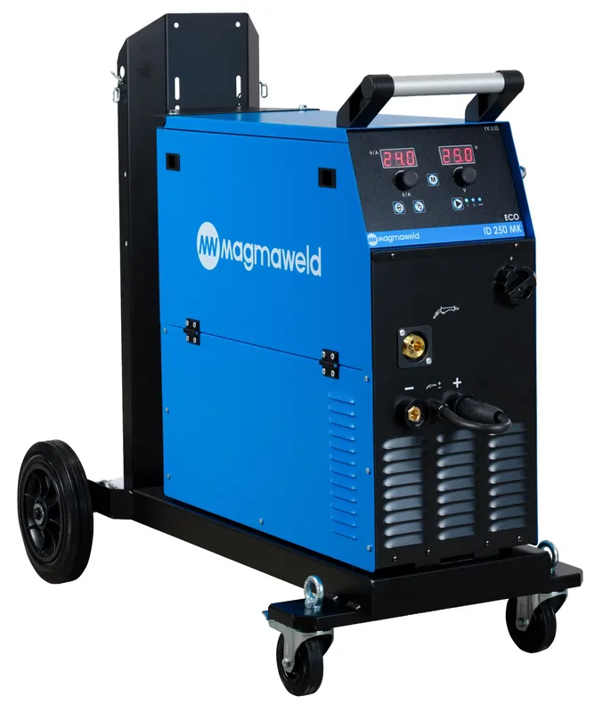 Magmaweld ID 250 MK ECO Kompakt