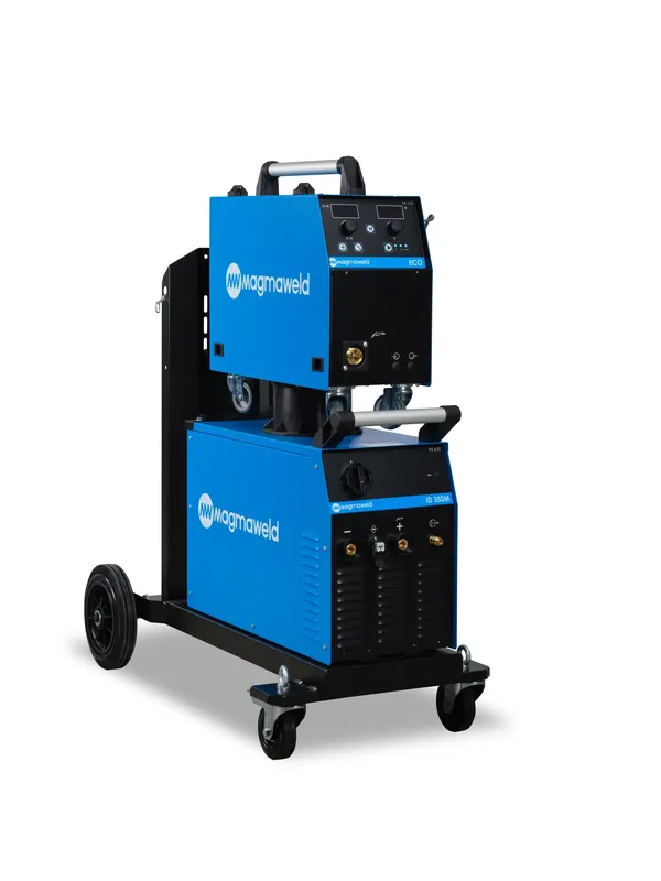 Magmaweld ID 350 M ECO Kapalı Çanta