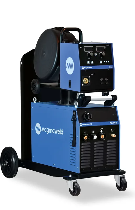 Magmaweld ID 350 M ECO Açık Çanta