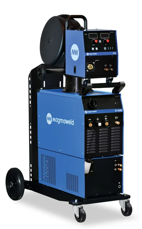 Magmaweld ID 350 MW ECO Açık Çanta