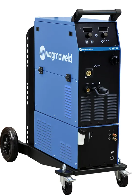 Magmaweld ID 350 MKW ECO Kompakt