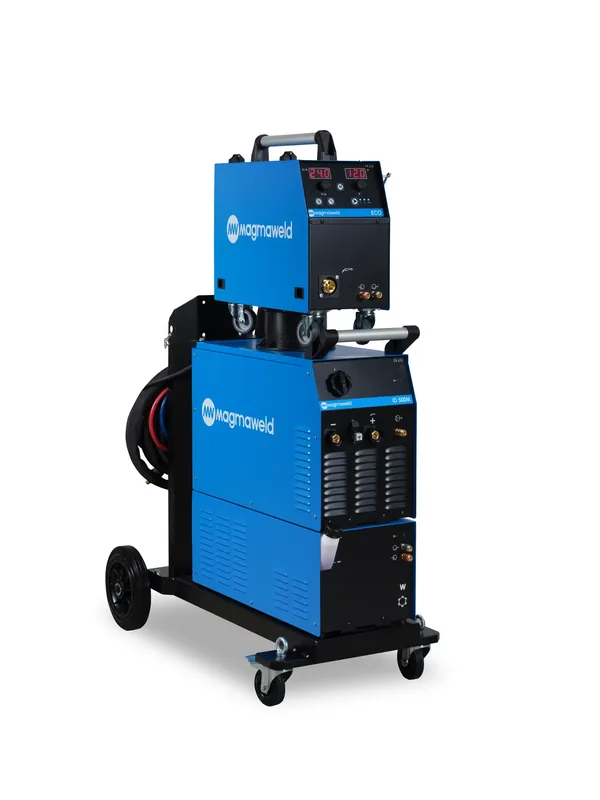 Magmaweld ID 500 MW ECO Kapalı Çanta