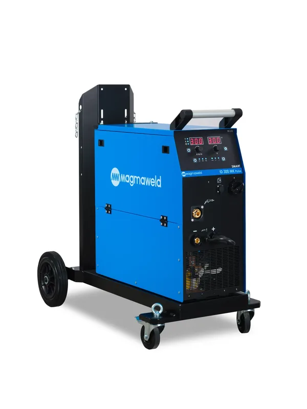 Magmaweld ID 300 MK PULSE SMART Kompakt