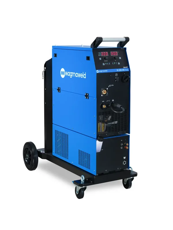 Magmaweld ID 300 MKW PULSE SMART Kompakt