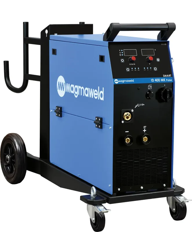 Magmaweld ID 400 MK PULSE SMART Kompakt