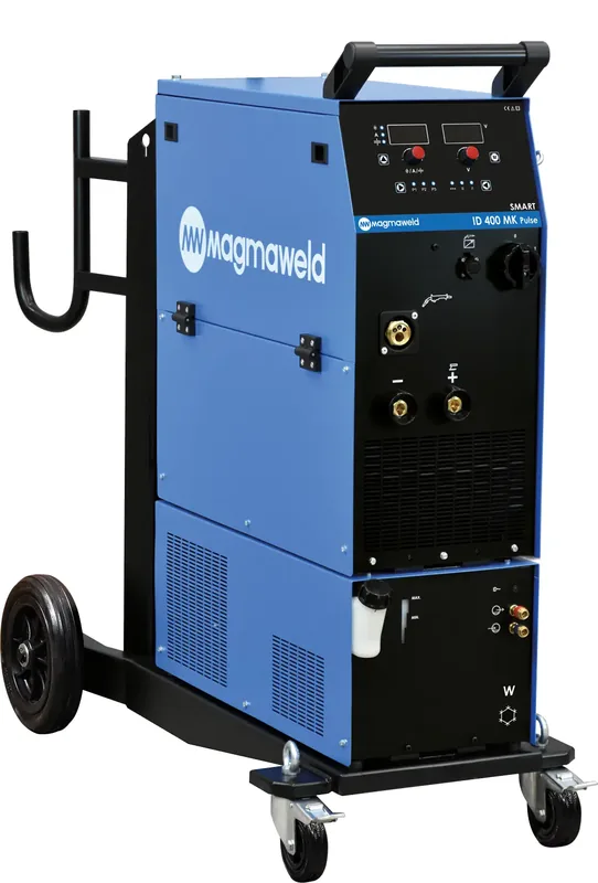 Magmaweld ID 400 MKW PULSE SMART Kompakt
