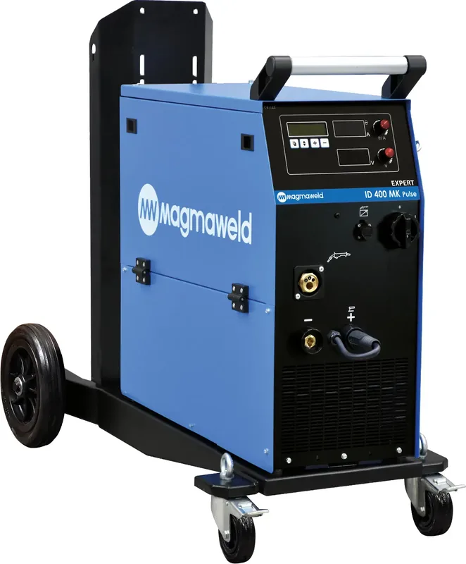 Magmaweld ID 400 MK PULSE EXPERT Kompakt