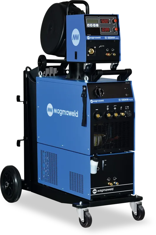 Magmaweld ID 500 MWR EXPERT PULSE