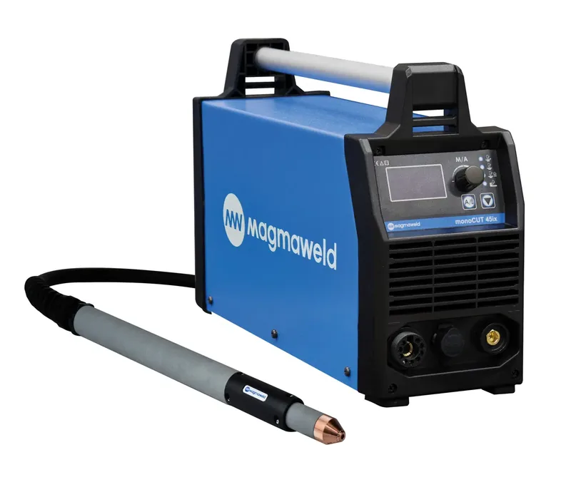 Magmaweld MONOCUT 45ix Mekanize