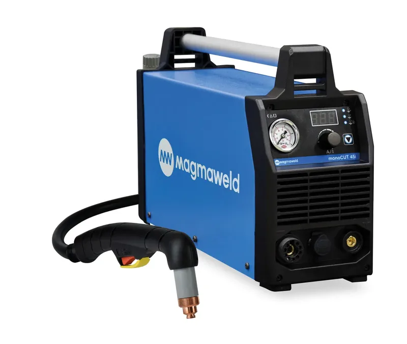 Magmaweld MONOCUT 45i Elle Kesim