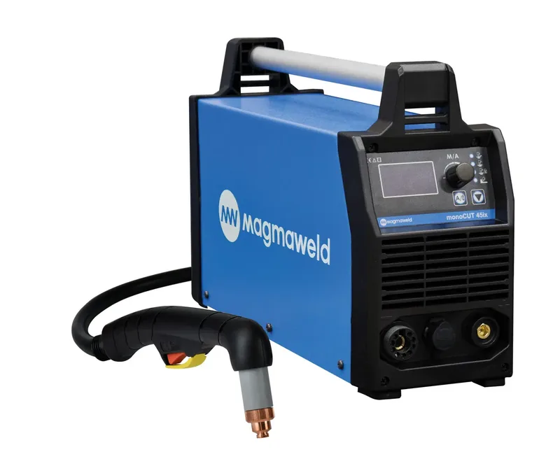 Magmaweld MONOCUT 45ix Elle Kesim (6 m Torç)