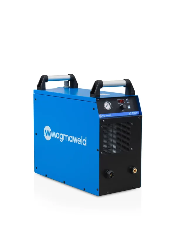 Magmaweld ID 130 P Mekanize Standart (12 m Torç)