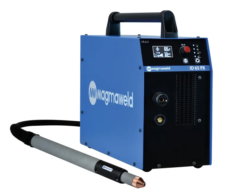 Magmaweld ID 65 PX CNC Mekanize Modbus (12 m Torç)