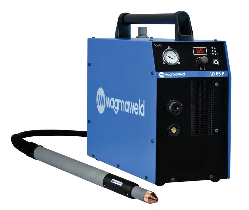 Magmaweld ID 65 P Mekanize