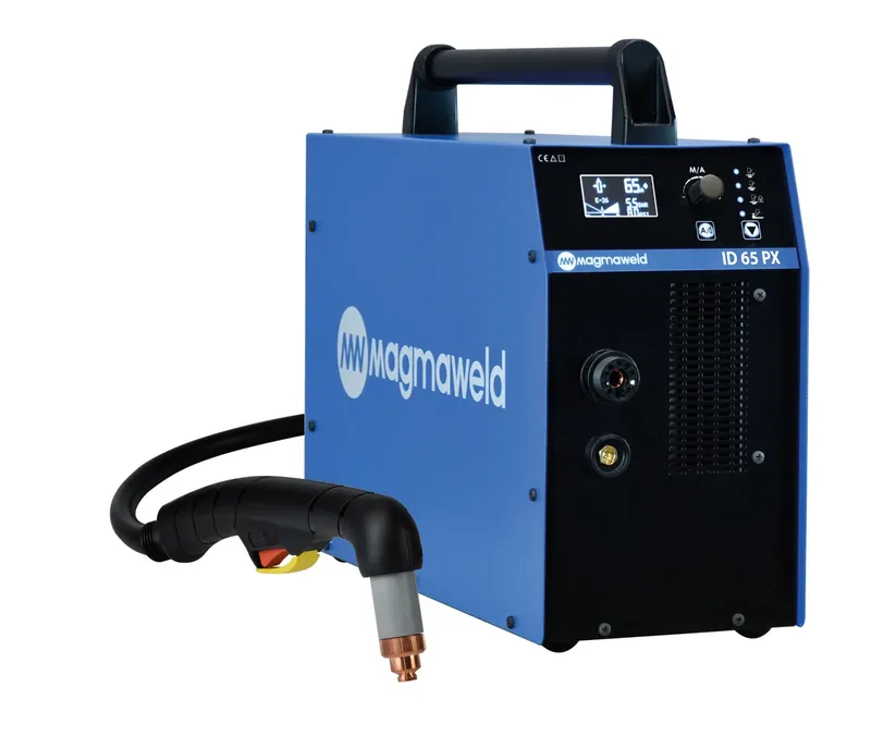 Magmaweld ID 65 PX Elle Kesim