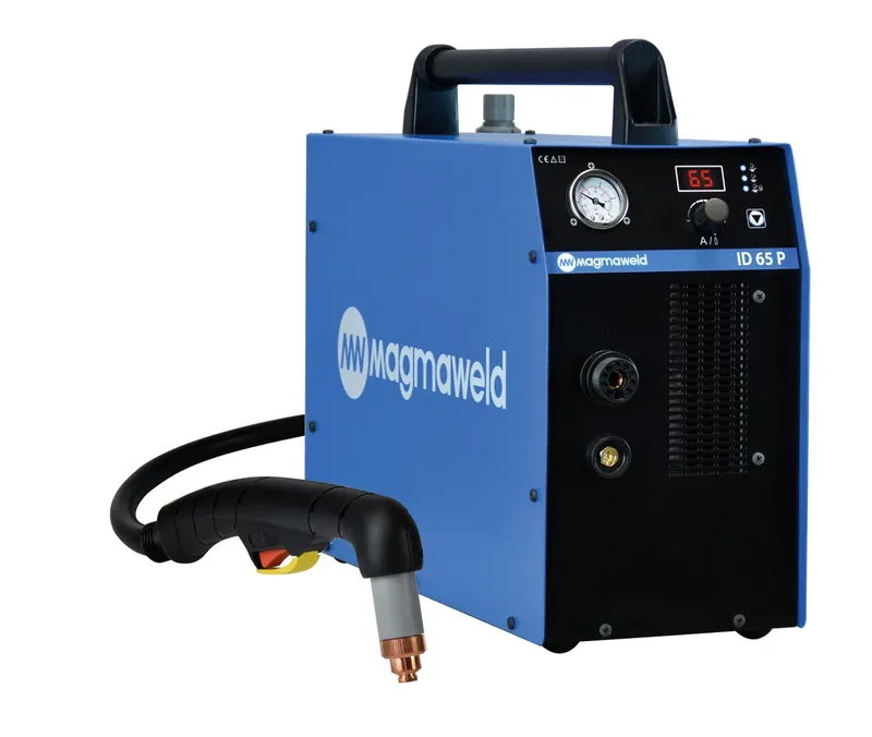 Magmaweld ID 65 P Elle Kesim