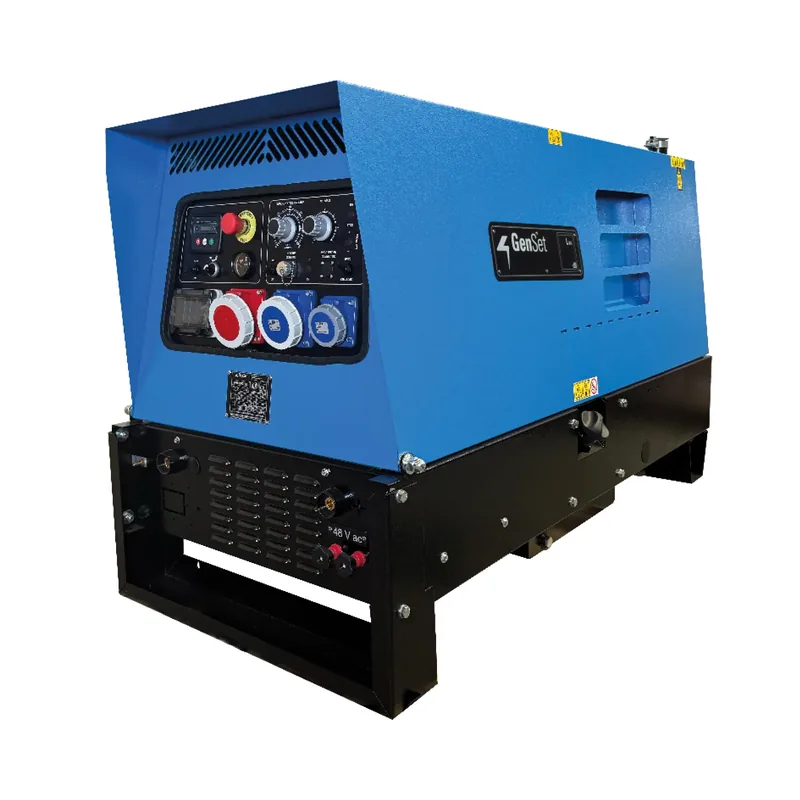 Magmaweld MPM 16/450 IY