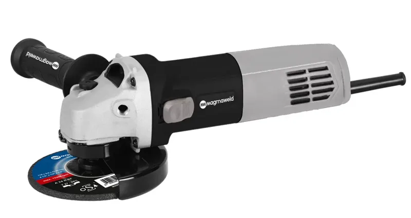 Magmaweld MGB 750 Avuç Taşlama Makinesi (115 mm)