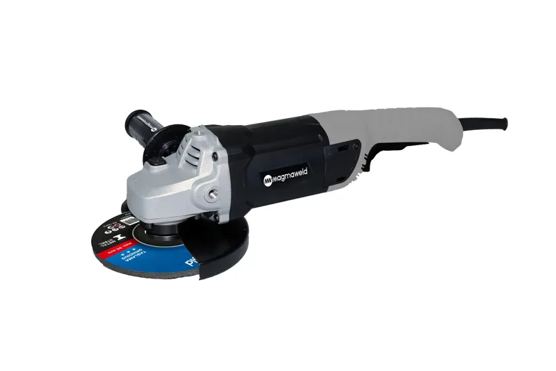 Magmaweld MGH 1600 Taşlama Makinesi (125 mm)