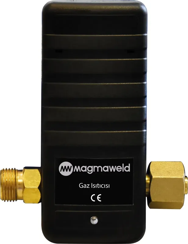 Magmaweld CO2 Isıtıcısı