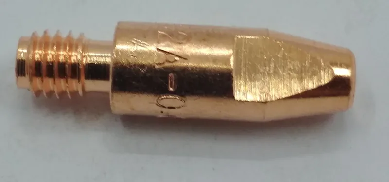 Magmaweld Kontak Meme Al Lava MIG 35/40/50W