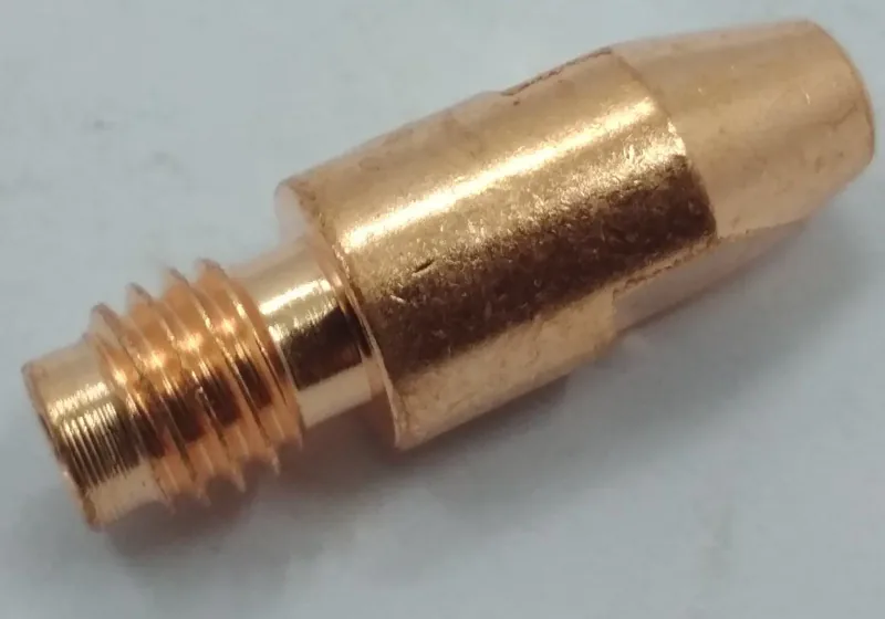 Magmaweld Kontak Meme Lava MIG 35/40/50W