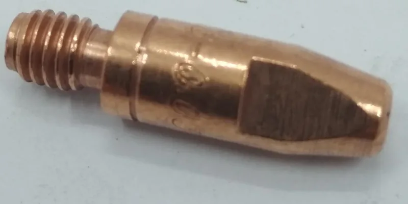 Magmaweld Kontak Meme Lava MIG 60W/65W
