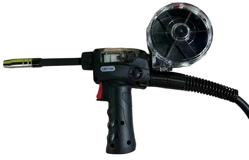 Magmaweld Lava MIG Spool Gun