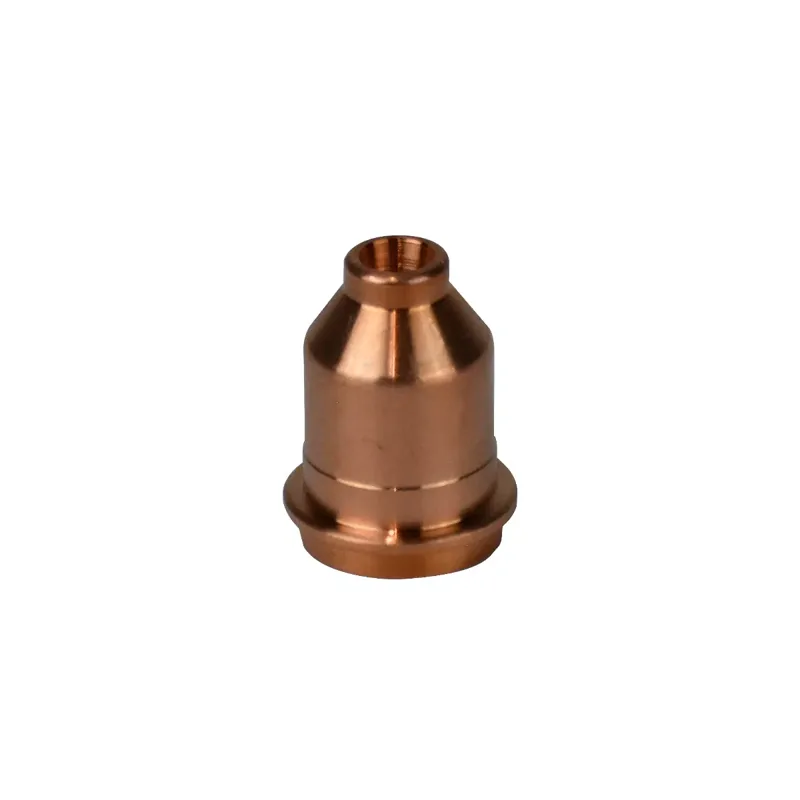 Magmaweld Nozzle (Tip) Oluk Açma
