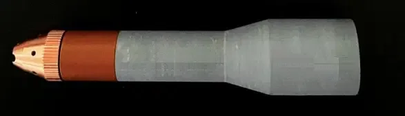 Magmaweld Uzun Kesim Uçları
