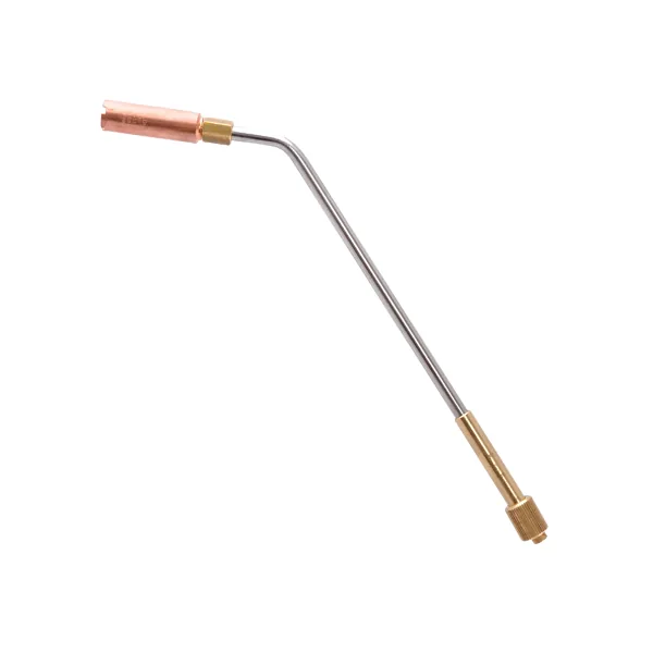 Yıldızgaz Tavlama Kolu No:3 Oksijen-Propan(Lpg) (3703)