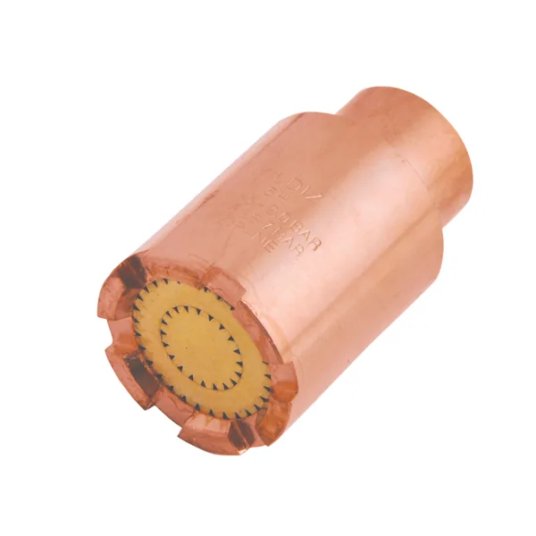 Yıldızgaz Tavlama Kolu Lülesi No:5 (37055)